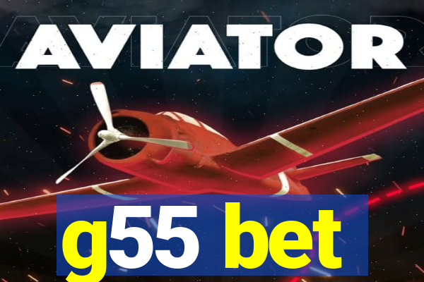 g55 bet